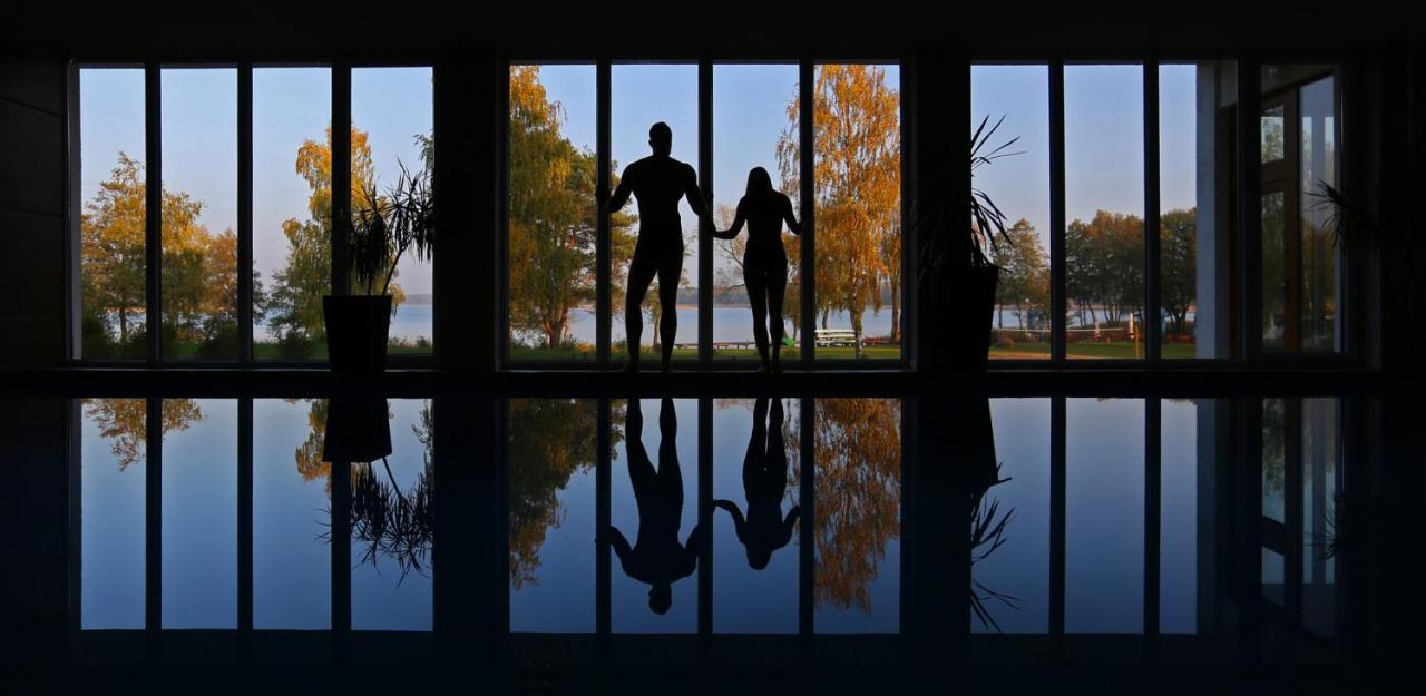 Hotel Moran & Spa Powidz  Dış mekan fotoğraf