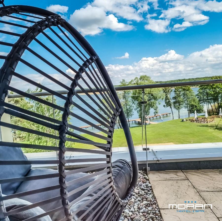 Hotel Moran & Spa Powidz  Dış mekan fotoğraf