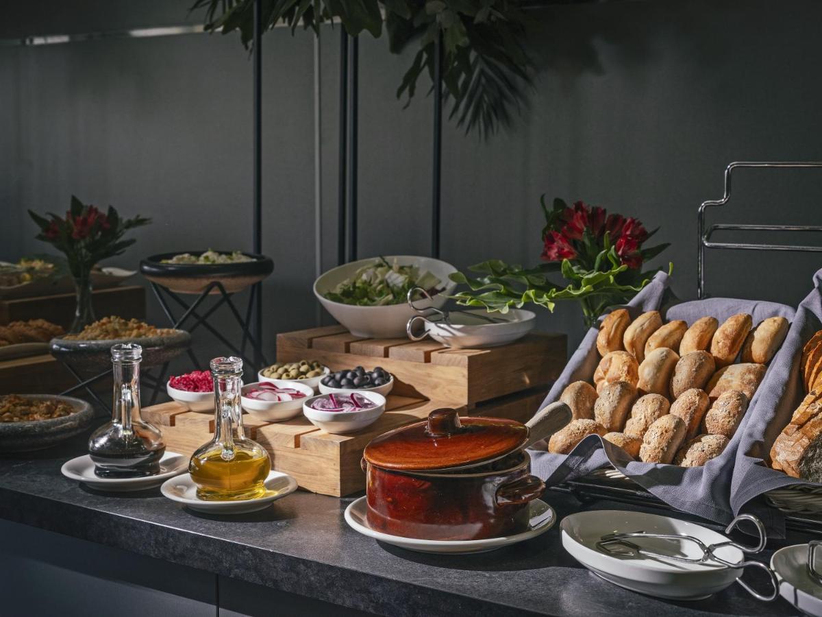 Hotel Moran & Spa Powidz  Dış mekan fotoğraf