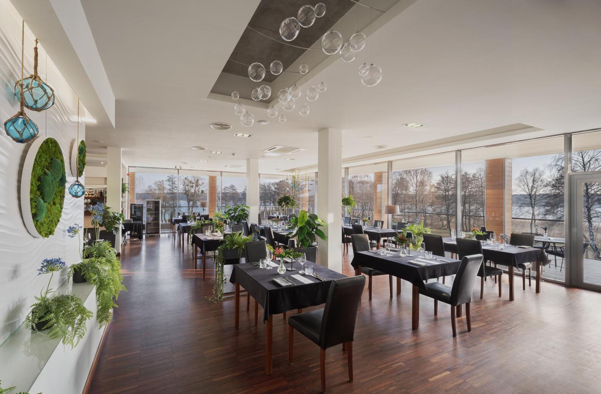 Hotel Moran & Spa Powidz  Dış mekan fotoğraf