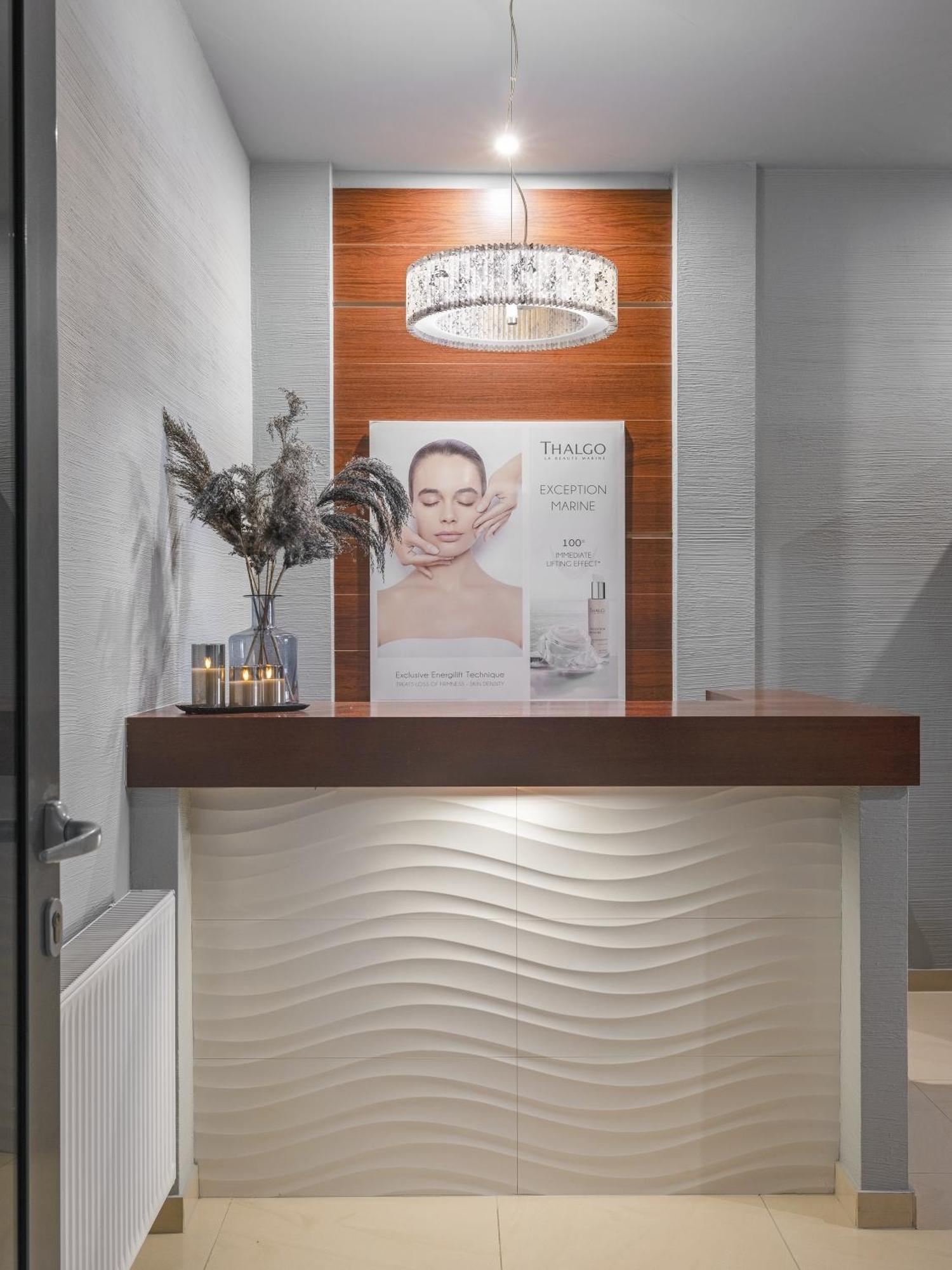 Hotel Moran & Spa Powidz  Dış mekan fotoğraf