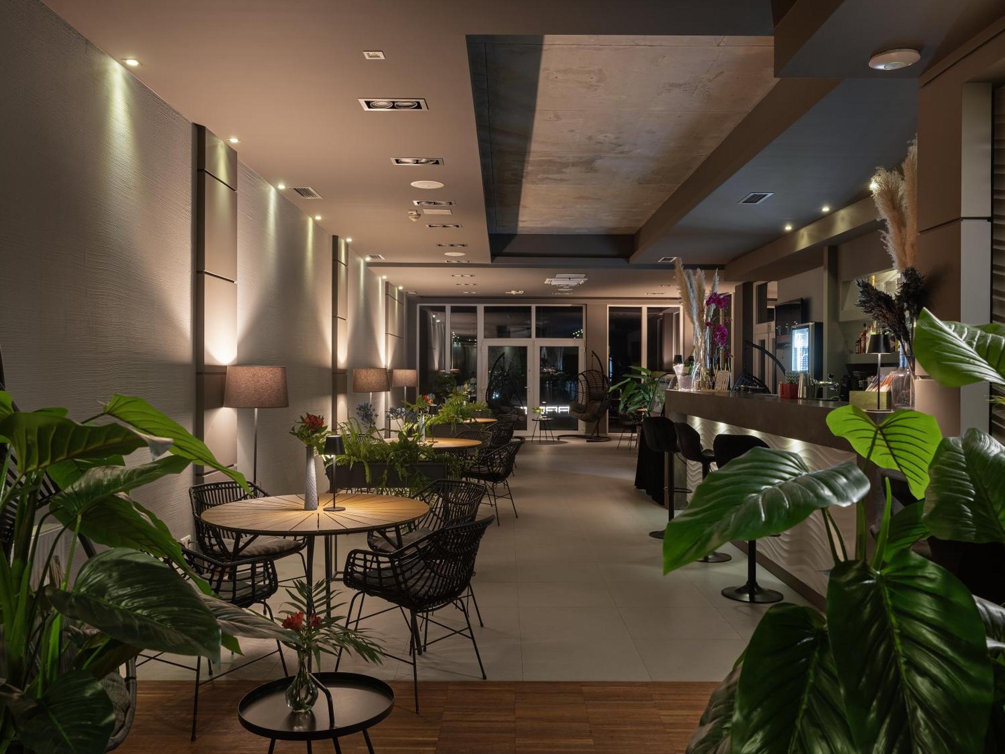 Hotel Moran & Spa Powidz  Dış mekan fotoğraf