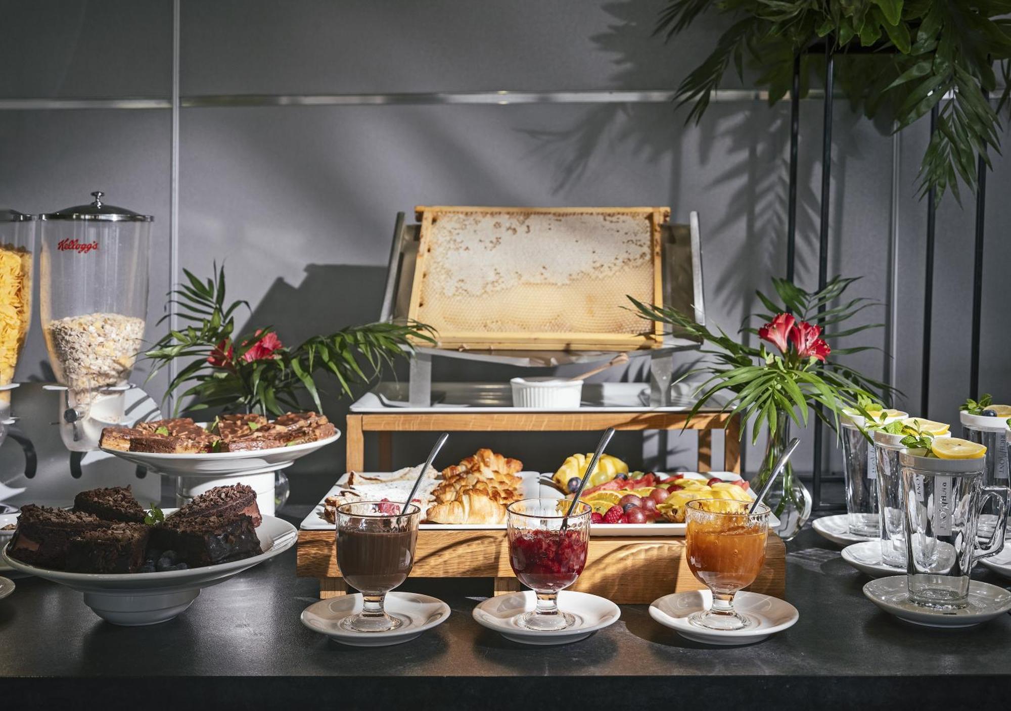 Hotel Moran & Spa Powidz  Dış mekan fotoğraf