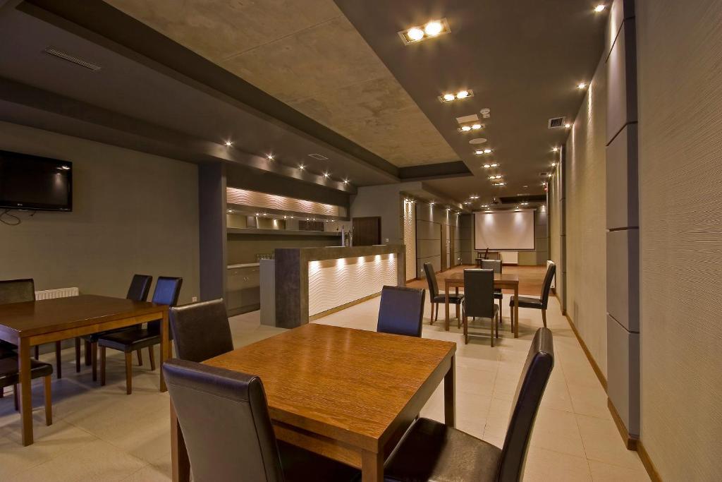 Hotel Moran & Spa Powidz  Dış mekan fotoğraf