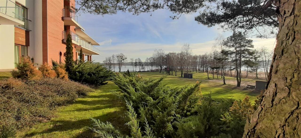 Hotel Moran & Spa Powidz  Dış mekan fotoğraf